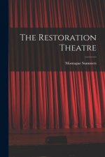 The Restoration Theatre
