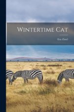Wintertime Cat