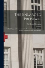 Enlarged Prostate