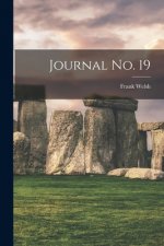 Journal No. 19