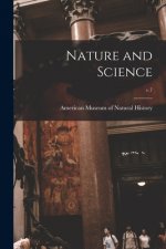 Nature and Science; v.7