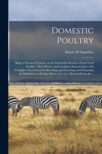 Domestic Poultry