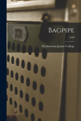 Bagpipe; 1950
