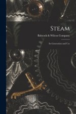 Steam: Its Generation and Use