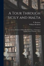 Tour Through Sicily and Malta