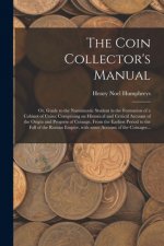Coin Collector's Manual