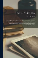 Pistis Sophia