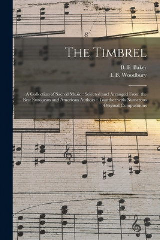 Timbrel