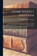 Home Market and Farm [microform]