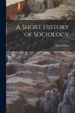 A Short History of Sociology