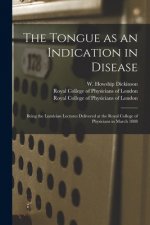Tongue as an Indication in Disease