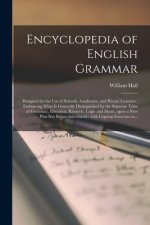 Encyclopedia of English Grammar