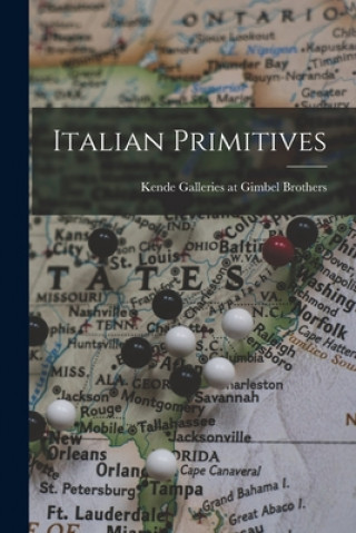 Italian Primitives