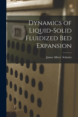 Dynamics of Liquid-solid Fluidized Bed Expansion