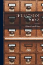 The Backs of Books