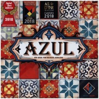 Azul