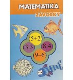 Matematika - Závorky s klíčem