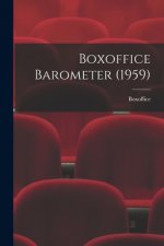 Boxoffice Barometer (1959)