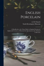 English Porcelain