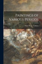 Paintings of Various Periods