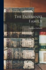 The Fairbanks Family