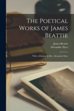 The Poetical Works of James Beattie: With a Memoir by Rev. Alexander Dyce