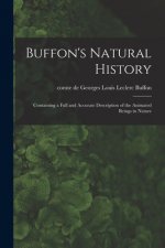 Buffon's Natural History