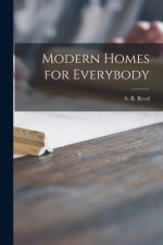 Modern Homes for Everybody