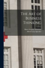 The Art of Business Thinking