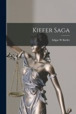 Kiefer Saga