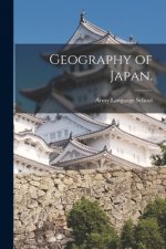 Geography of Japan.