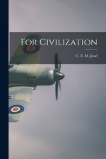 For Civilization