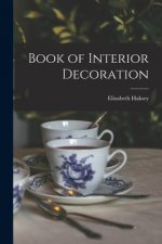 Book of Interior Decoration