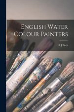 English Water Colour Painters