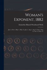 Woman's Exponent, 1882