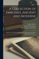 Collection of Emblemes, Ancient and Moderne