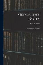 Geography Notes