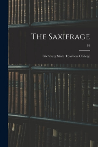 The Saxifrage; 18