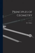 Principles of Geometry; 5