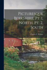 Picturesque Berkshire, Pt. 1, North. Pt. 2, South