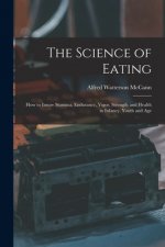 Science of Eating
