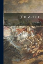 The Artist; v.10(1889)