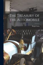 The Treasury of the Automobile