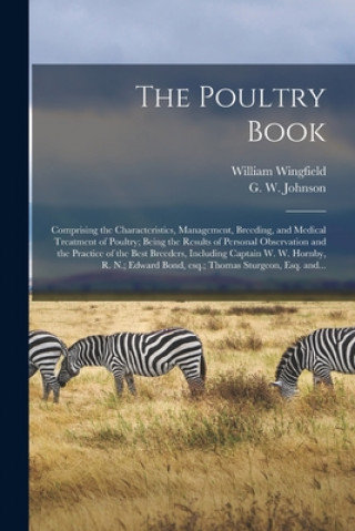Poultry Book