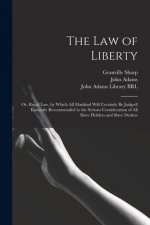 Law of Liberty