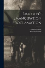 Lincoln's Emancipation Proclamation