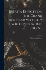 Inertia Effects on the Crank Angular Velocity of a Reciprocating Engine
