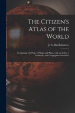 Citizen's Atlas of the World