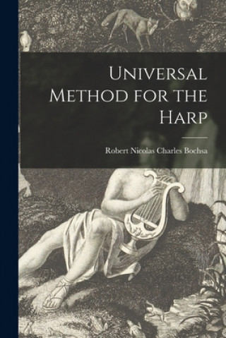 Universal Method for the Harp