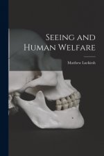 Seeing and Human Welfare